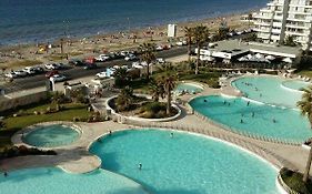 Departamento Jardin del Mar La Serena